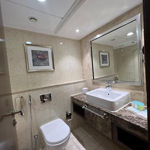 Deluxe Zimmer mit zwei Einzelbetten