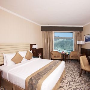 Panorama Suite mit Kingsize-Bett